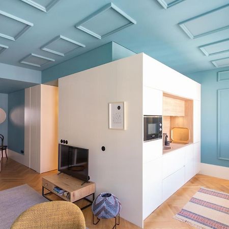Hm - Infante Riverside Apartment M Porto Ngoại thất bức ảnh