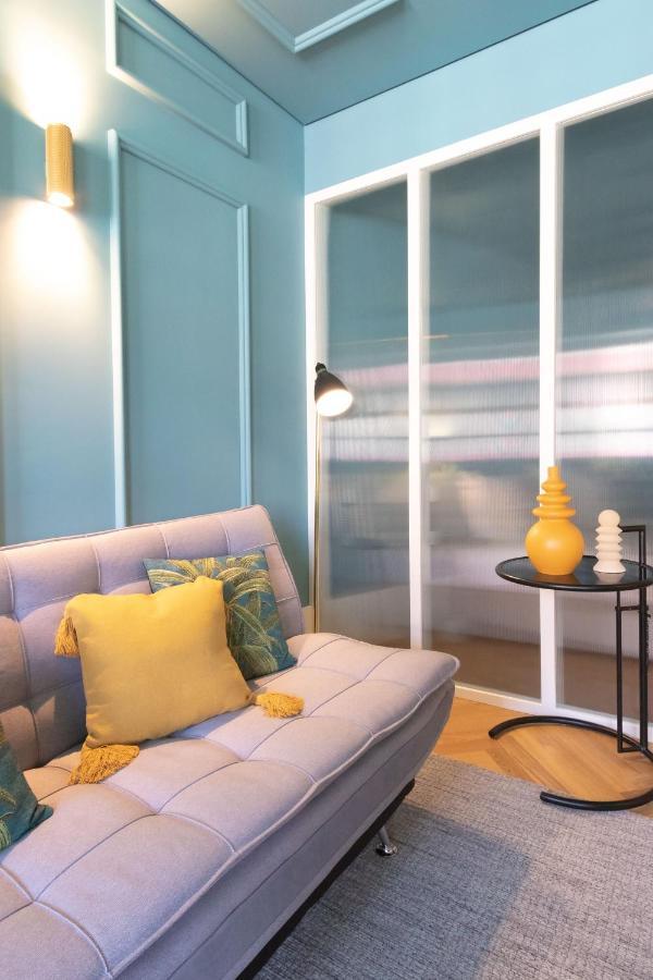 Hm - Infante Riverside Apartment M Porto Ngoại thất bức ảnh