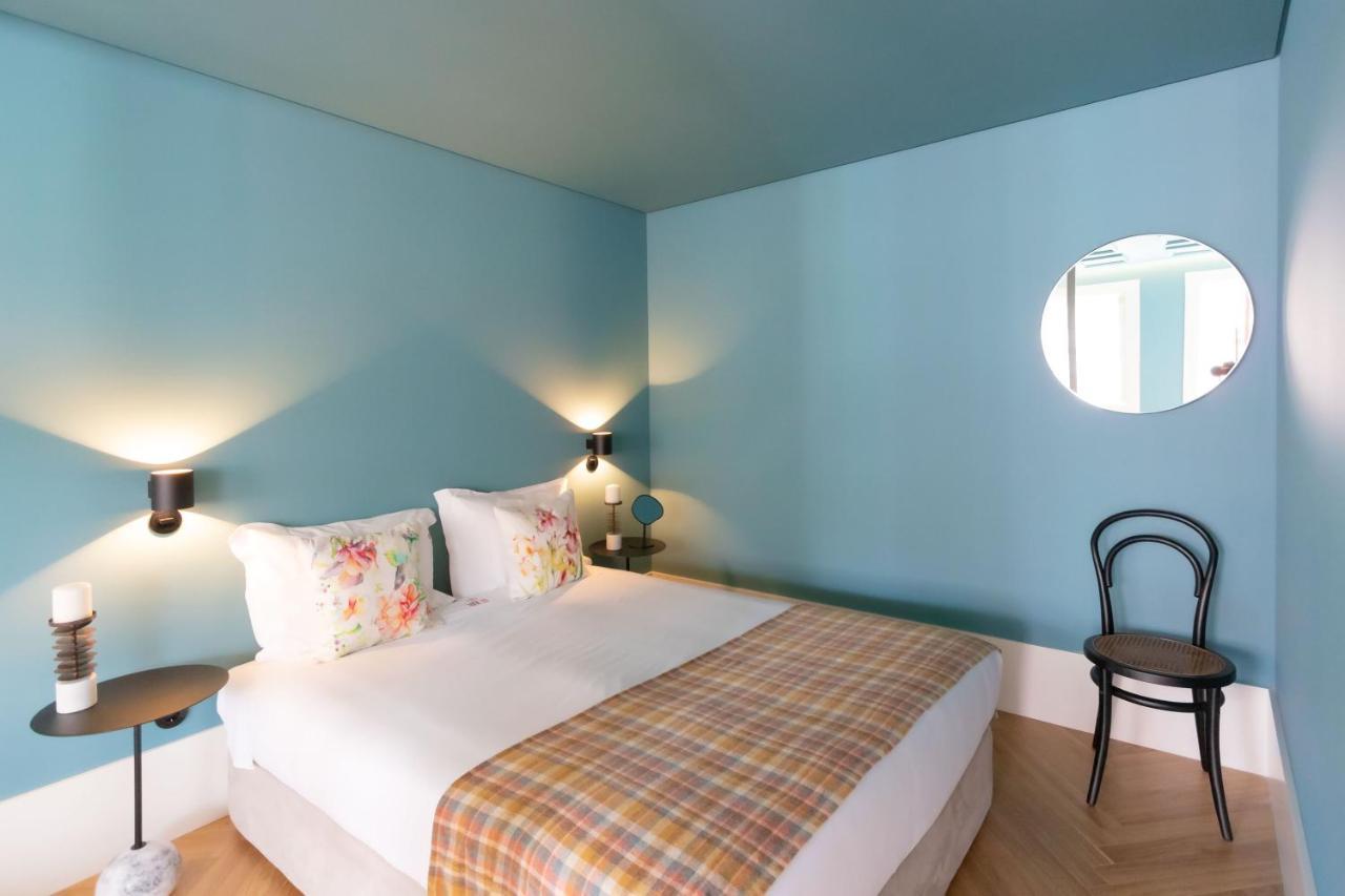 Hm - Infante Riverside Apartment M Porto Ngoại thất bức ảnh