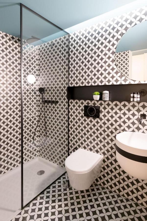 Hm - Infante Riverside Apartment M Porto Ngoại thất bức ảnh