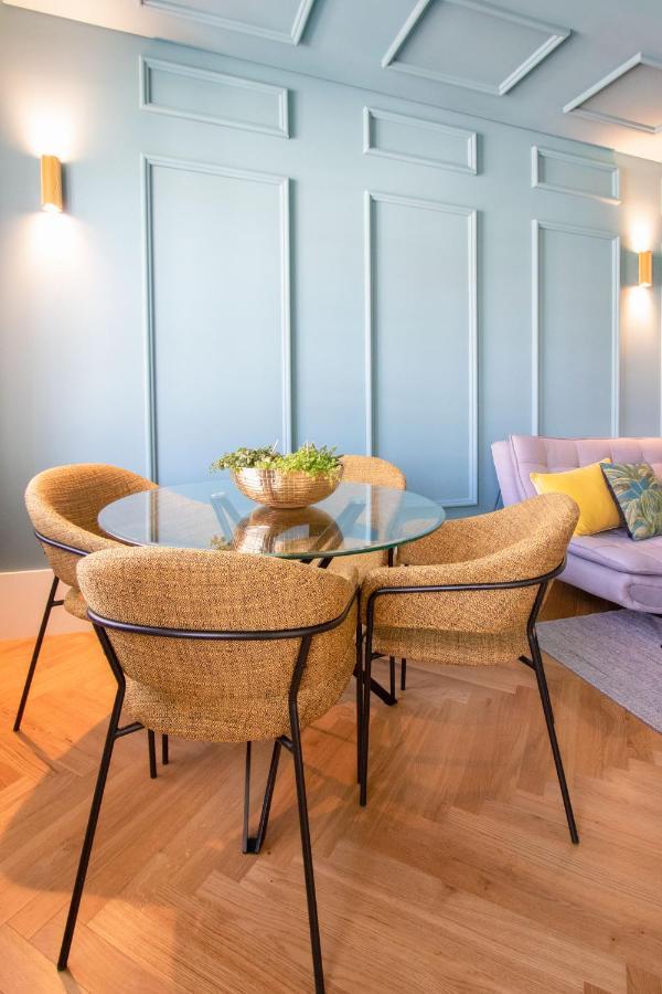 Hm - Infante Riverside Apartment M Porto Ngoại thất bức ảnh