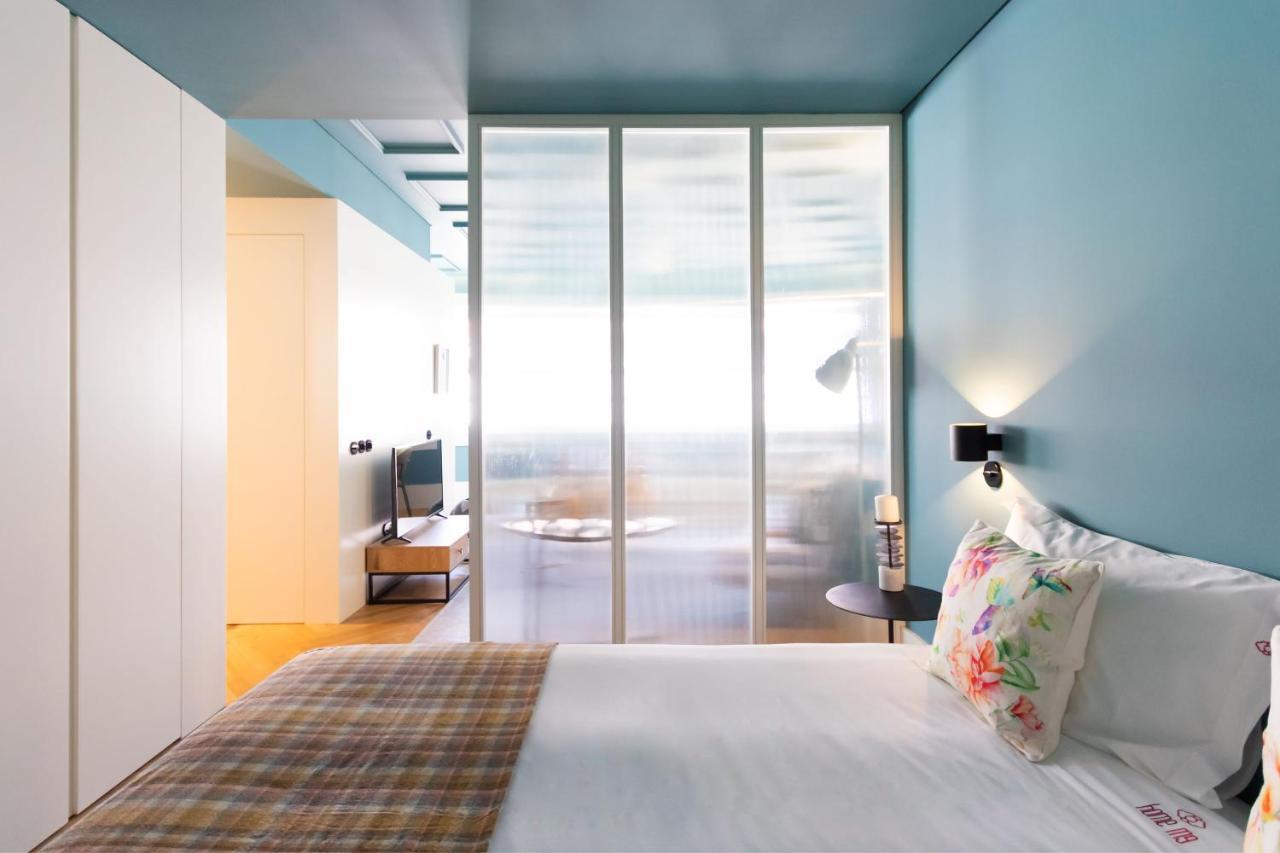 Hm - Infante Riverside Apartment M Porto Ngoại thất bức ảnh