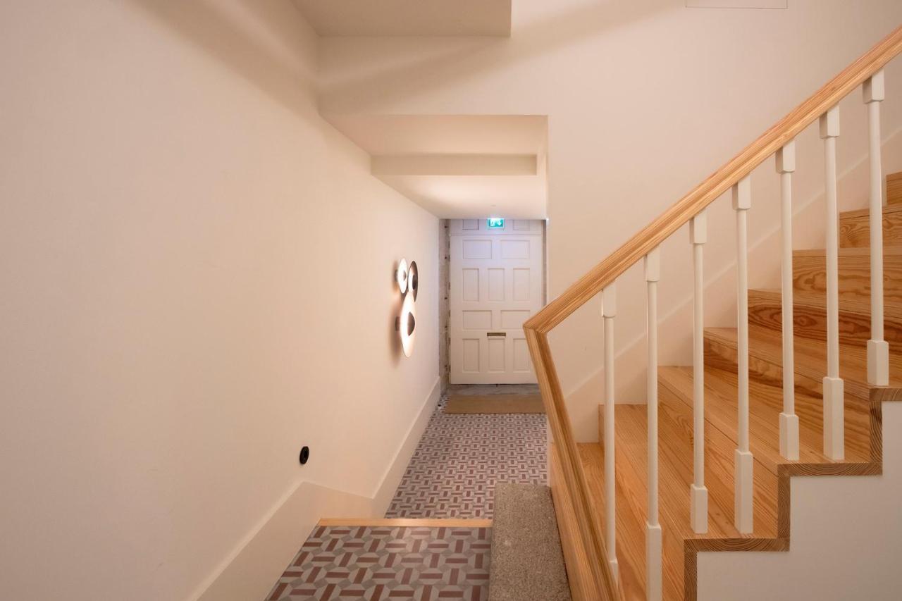 Hm - Infante Riverside Apartment M Porto Ngoại thất bức ảnh